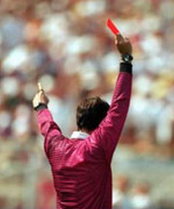 Tafferugli in campo a Cavallerleone: 3 provvedimenti DASPO e un allenatore squalificato per 4 anni