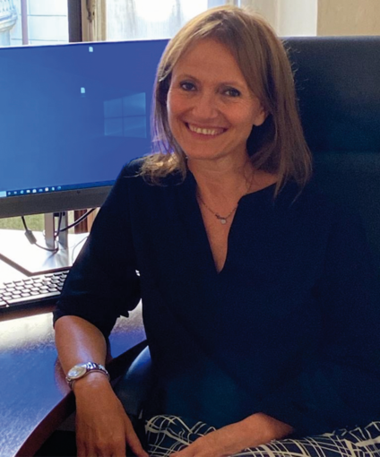 Maura Vercellio entra nel Consiglio di Amministrazione della Bcc di Casalgrasso e Sant’Albano Stura