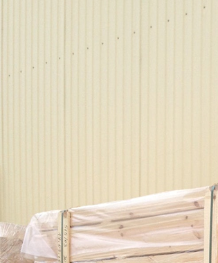 Perline di legno: il tocco naturale per la tua casa