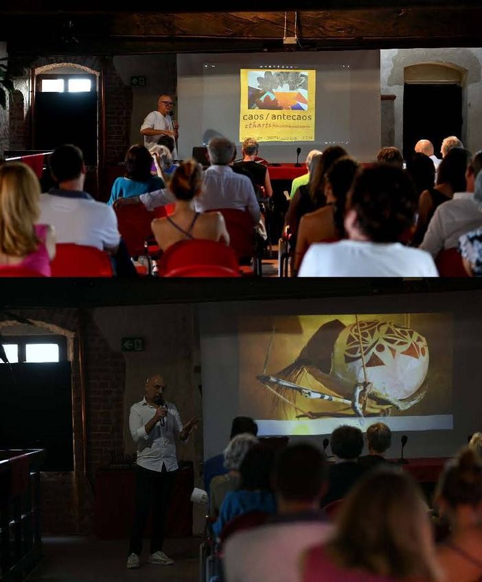 Appuntamento con il cinema d'autore ai Castelli di Lagnasco Appuntamento con il cinema d'autore ai Castelli di Lagnasco