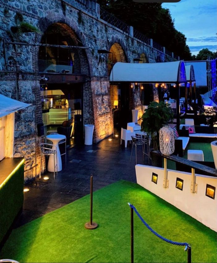 I locali da ballo pronti a ripartire con il Green Pass? Gli EXL di Cuneo: "Da noi si tornerà a ballare quando potranno farlo tutti"