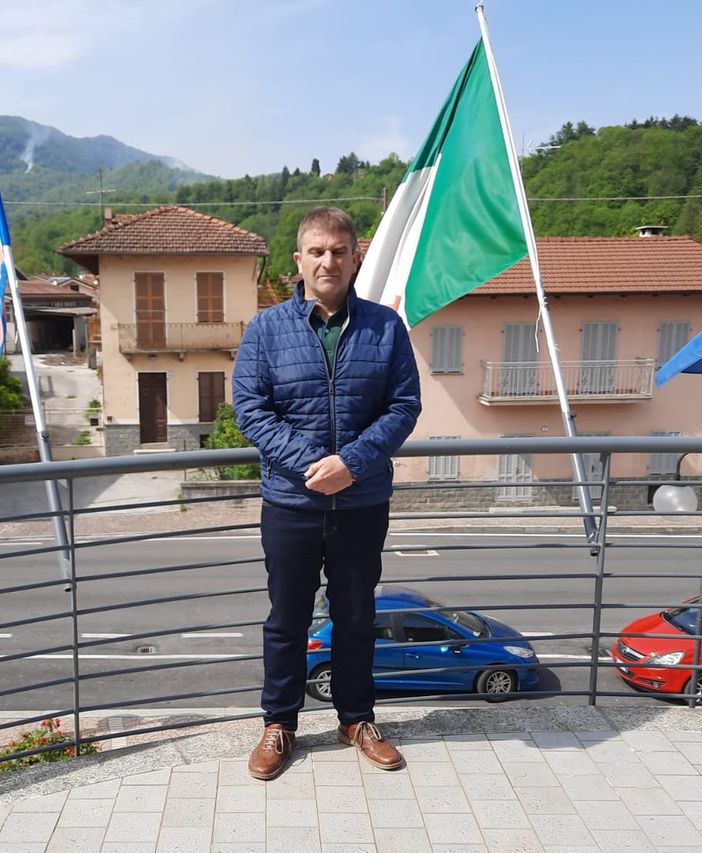 La situazione covid-19 a Cervasca La situazione covid-19 a Cervasca