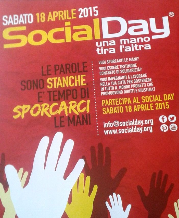 Alba ospita una giornata di mobilitazione sociale e solidarietà