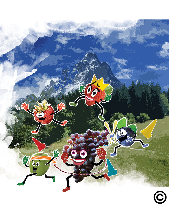 Il Mistero del Grandalbero: Un Incontro eNergico Il Mistero del Grandalbero: Un Incontro eNergico