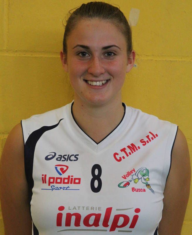 Volley, 1^ Divisione Femminile: l'Inalpi Rossa vince per 3 a 2 la trasferta a Vicoforte