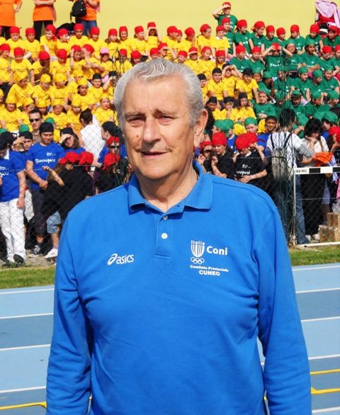 Attilio Bravi