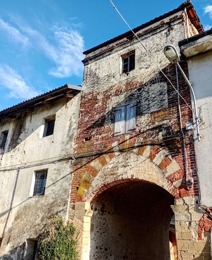 Mondovì, tornano i percorsi di scoperta intorno al Monastero di San Biagio
