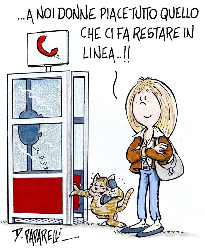 Le cabine telefoniche vanno in pensione, ma non suoniamo il loro de Profundis