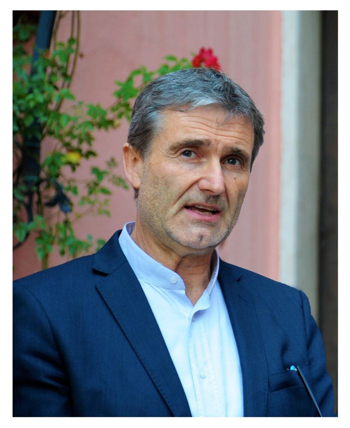 Mino Taricco ha partecipato al consiglio Comunale di Saluzzo Mino Taricco ha partecipato al consiglio Comunale di Saluzzo