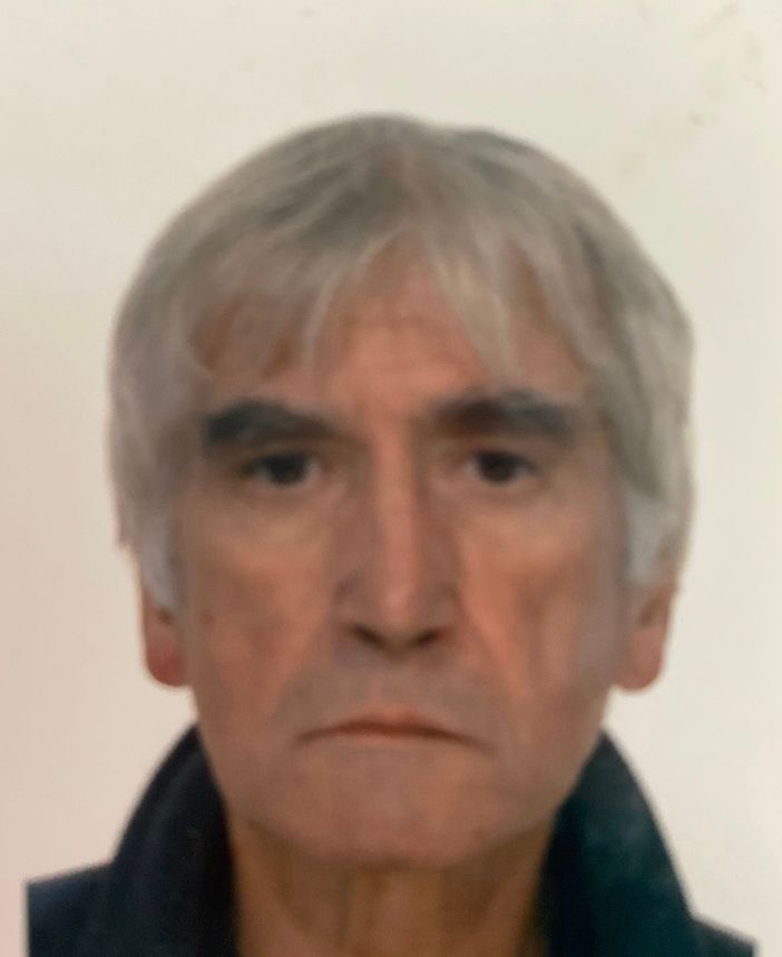 Questa mattina a Dronero i funerali del dottor Arturo Chiapello