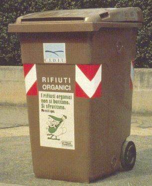 Benevagienna: aumentati i controlli sulla raccolta differenziata