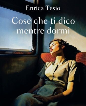 Cortemilia: domenica 7 dicembre Aperitivo Culturale con la scrittrice Enrica Tesio