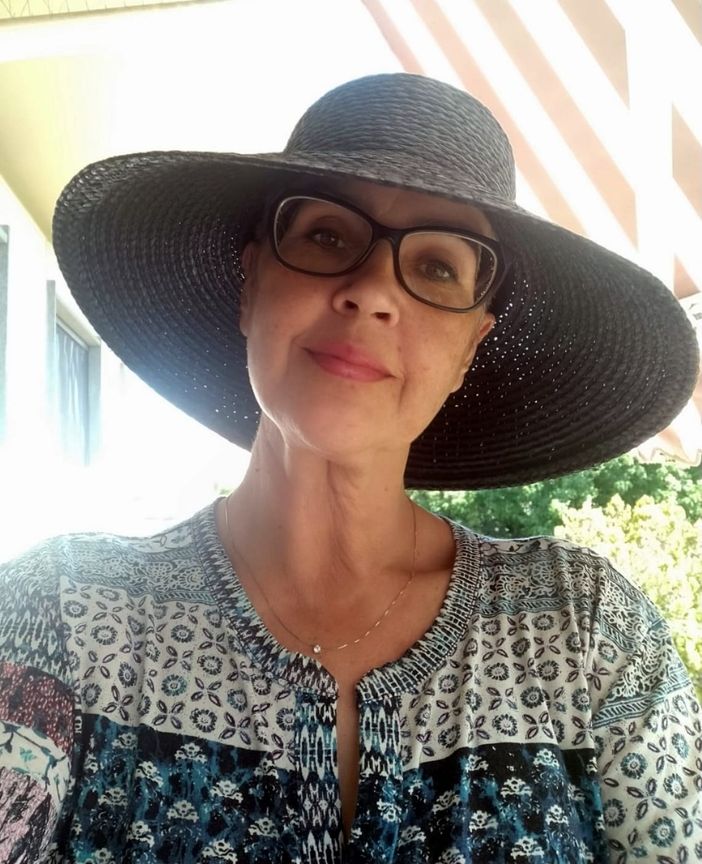 La signora Silvia Bima