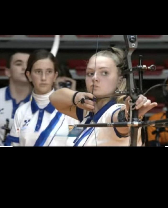 Tiro con l'arco: l'Arclub Fossano sugli scudi a Torino (FOTO)