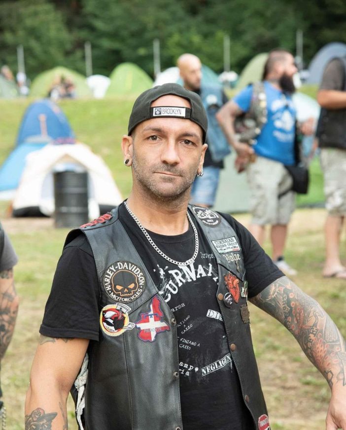 STORIE DI AIDO / Alberto Volpengo 27 anni dopo: il nuovo cuore l’ha salvato STORIE DI AIDO / Alberto Volpengo 27 anni dopo: il nuovo cuore l’ha salvato