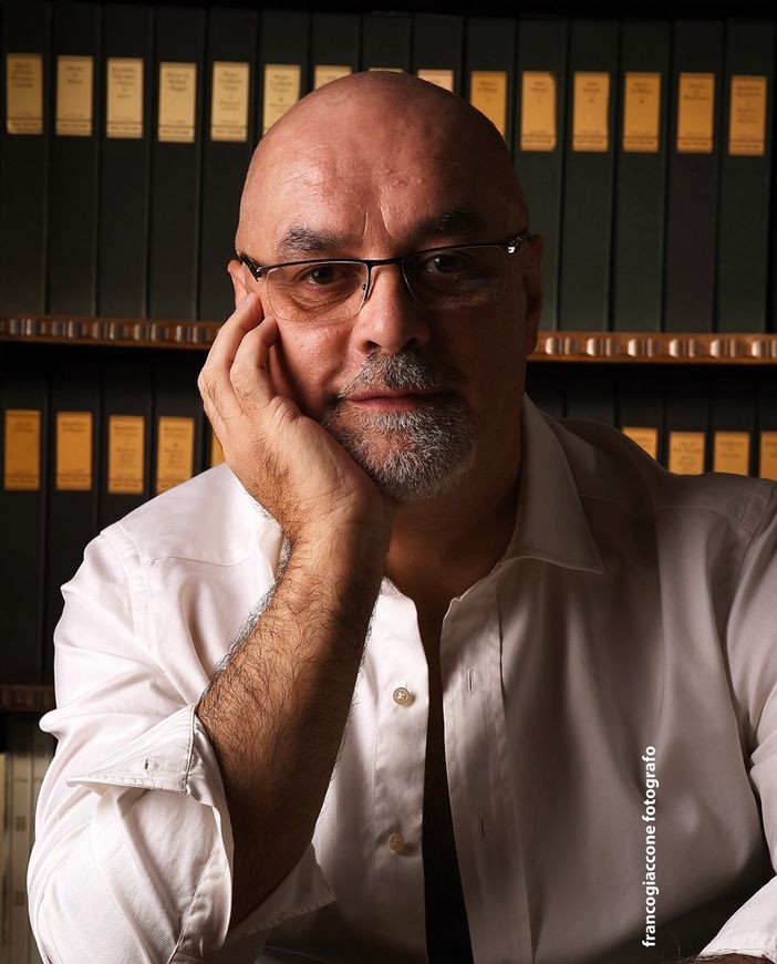 Sergio Brocchiero annuncia la discesa in campo per Costigliole Saluzzo