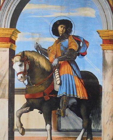 San Faustino San Faustino