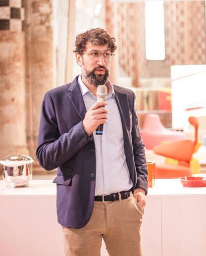 Fabio Tripaldi, il consigliere comunale di opposizione ha chiesto delucidazioni sugli stanziamenti 2022 per cultura e turismo Fabio Tripaldi, il consigliere comunale di opposizione ha chiesto delucidazioni sugli stanziamenti 2022 per cultura e turismo