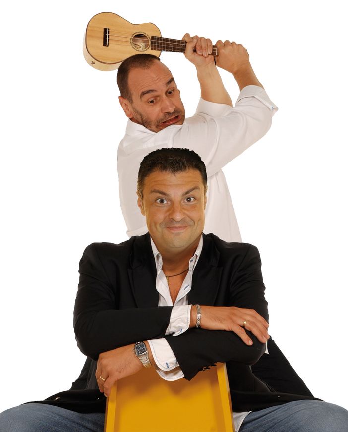 "Mister Voice" con Claudio Lauretta al Teatro Don Bosco di Cuneo