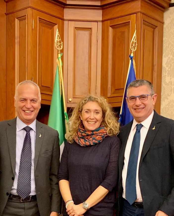 Etichettatura su prodotti agroalimentari: per Gianpaolo Vallardi e Giorgio Bergesio "impegno senza precedenti da parte del Governo"