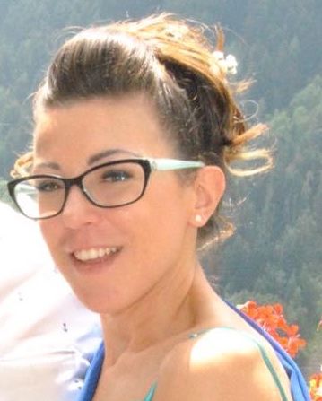 Ringraziamento dell'Ail in memoria dell'estetista di Centallo Roberta Monteleone