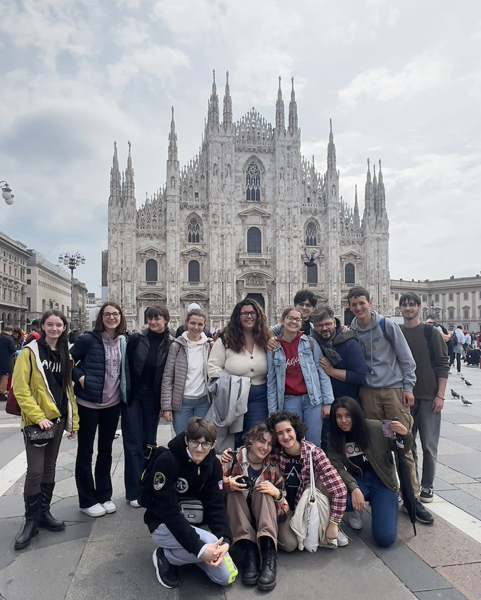 Savigliano, si chiude con successo il progetto “Ben-essere in Comune”