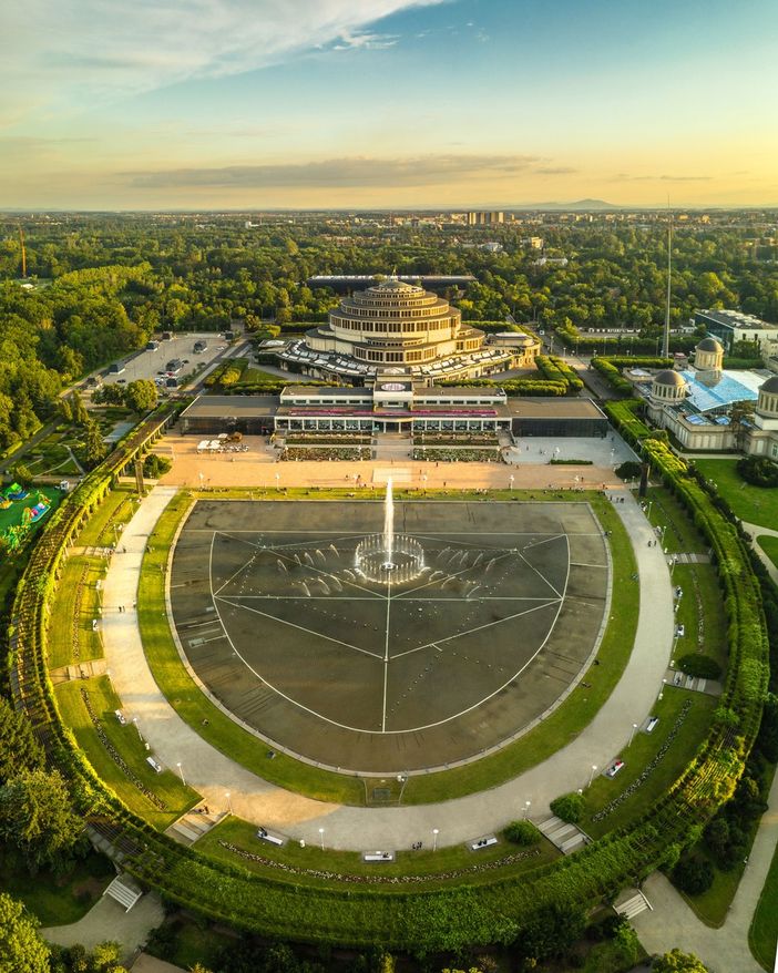 Polonia. Più di quanto pensi! Polonia. Più di quanto pensi!