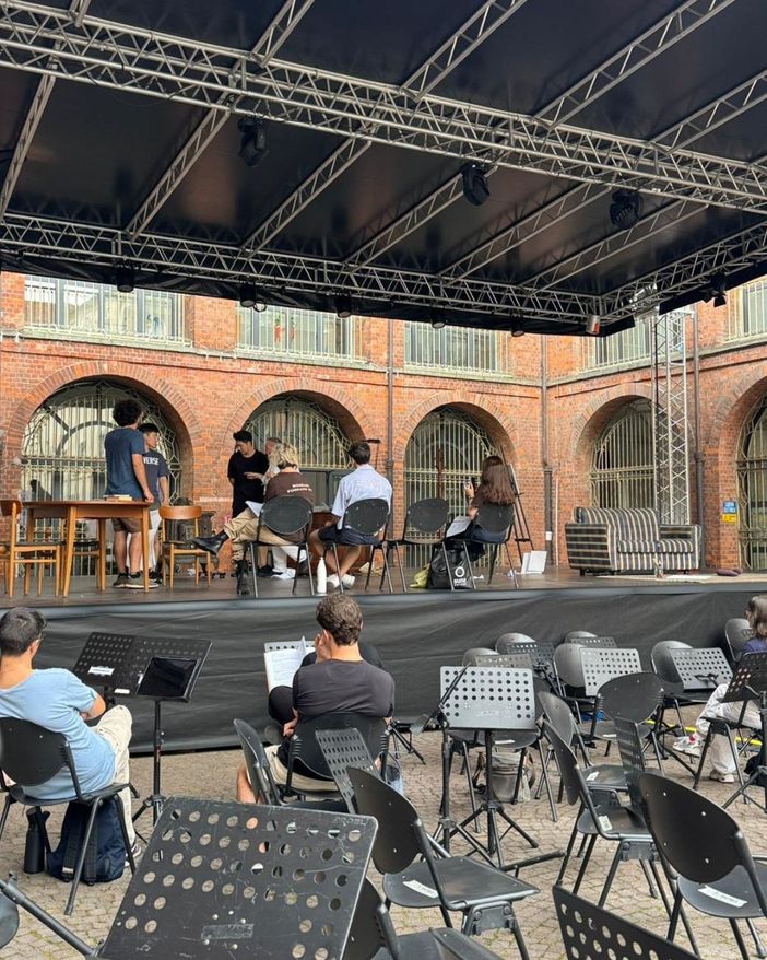 Grande successo per il Norma Fantini Opera Contest:  serate da tutto esaurito a Fossano e Asti