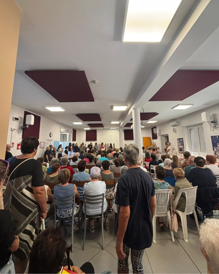 Busca, al via la nuova stagione de “I Volontari dell’Annunziata”: Tai Chi, yoga e cammino per gli over 60 Busca, al via la nuova stagione de “I Volontari dell’Annunziata”: Tai Chi, yoga e cammino per gli over 60
