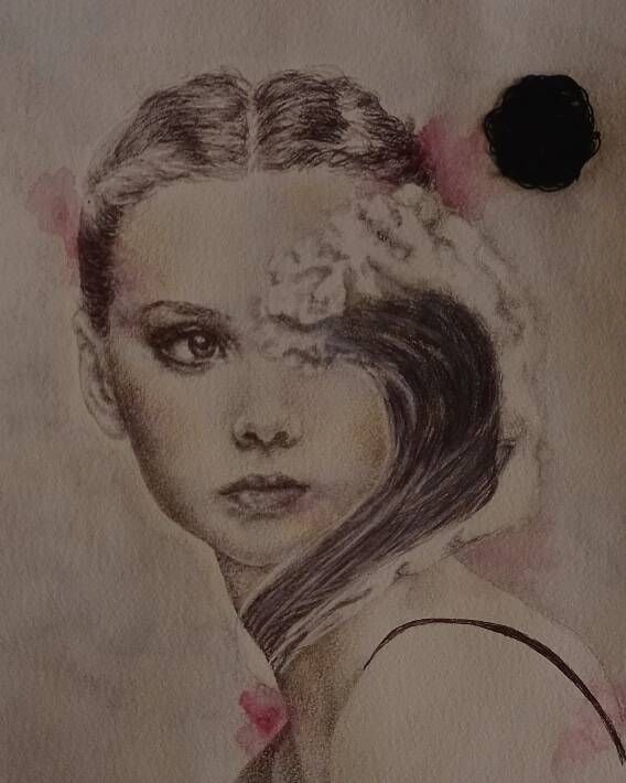 Al monastero di San Biagio Mondovì "Stanze", la mostra dell'artista Viviana Falcade