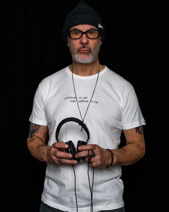 Il cuneese Faber Moreira lancia la sfida alla maratona dj più lunga al mondo Il cuneese Faber Moreira lancia la sfida alla maratona dj più lunga al mondo