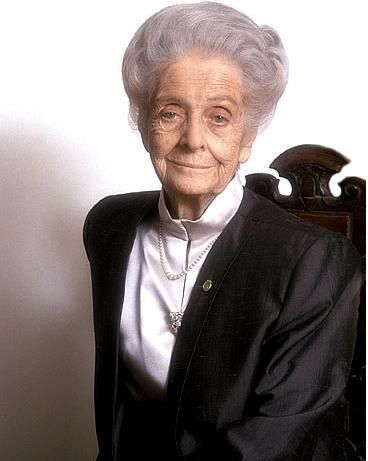 Rita Levi Montalcini