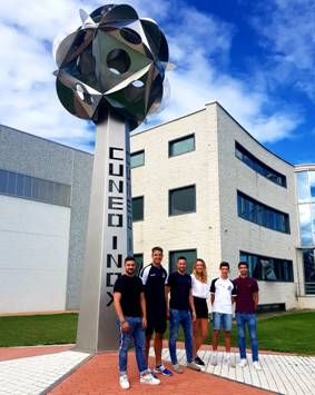 Volley, maschile: riprende la collaborazione tra la squadra del capoluogo e l'azienda Cuneo Inox Volley, maschile: riprende la collaborazione tra la squadra del capoluogo e l'azienda Cuneo Inox