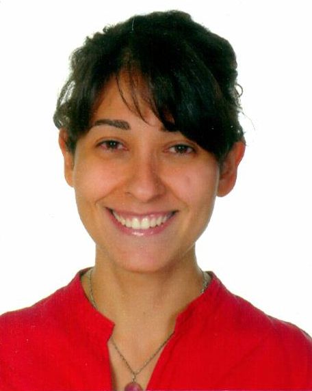 L'aromaterapista Irene Campisi L'aromaterapista Irene Campisi