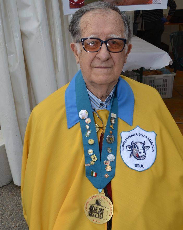 Bra dice addio a Livio Bramardi