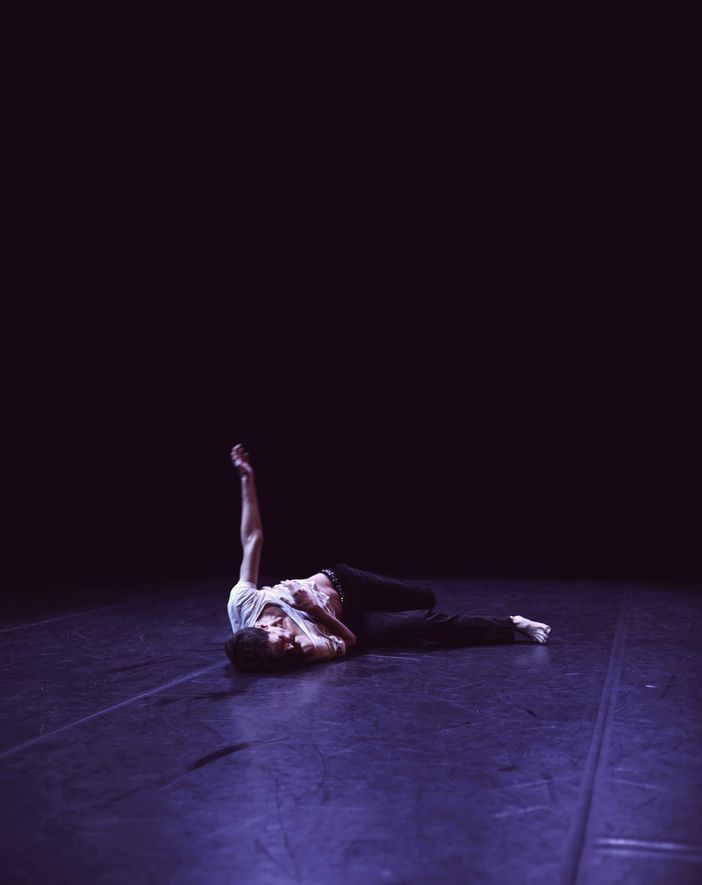 Spettacolo di tre balletti per la sezione Interscambi del Toselli di Cuneo il 21 novembre