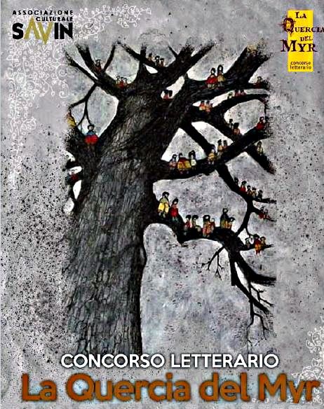 Premio "Quercia del Myr": sabato 26 settembre, a Ormea, lapremiazione