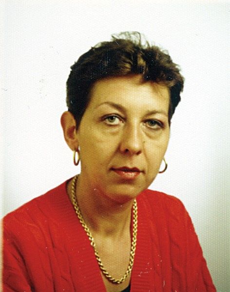 La signora Egle Trucco