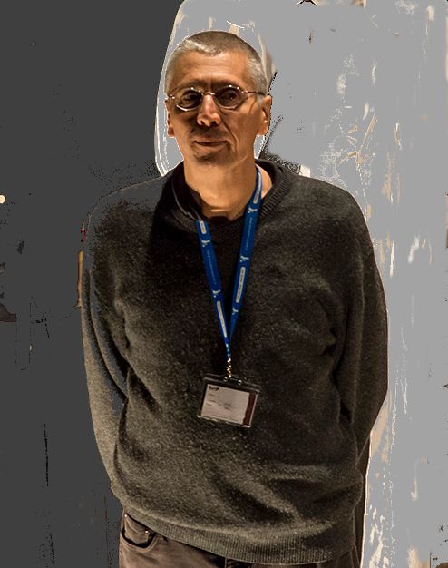 Valter Scarafia Valter Scarafia