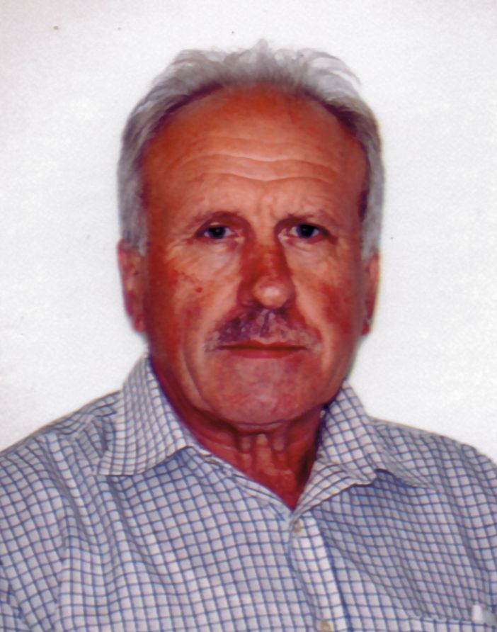 Paesana: si è spento improvvisamente nella notte, all’ospedale Santa Croce di Cuneo, Renato Fringuello