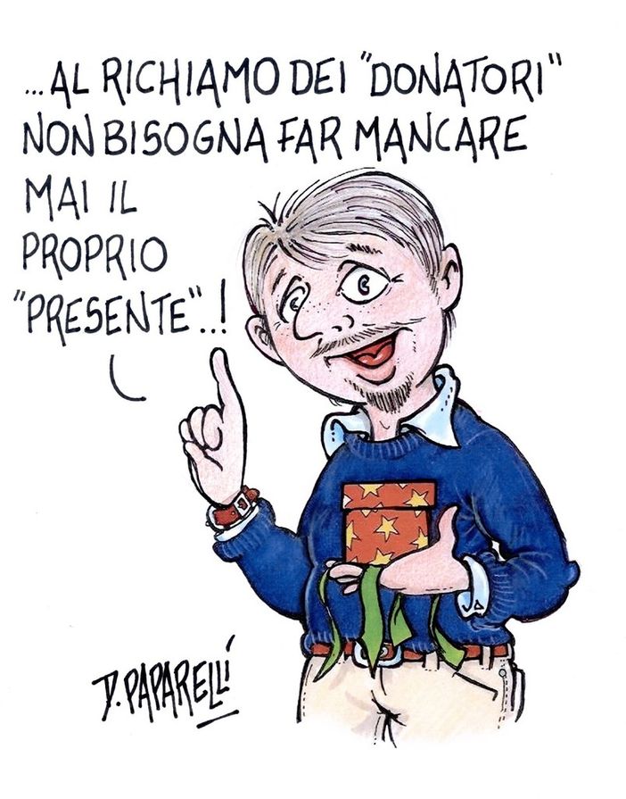 AIDO &amp; AVIS: Uniti per la Vita!