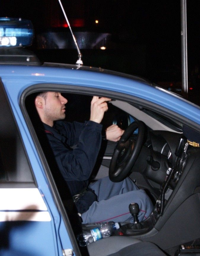 Operazione "Safety car", 1.500 veicoli controllati dalla Polizia in due giorni con sistemi informatici