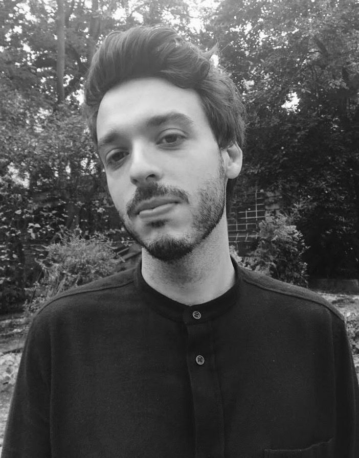 Stalin + Bianca parla spagnolo: tradotto il libro del fossanese Iacopo Barison