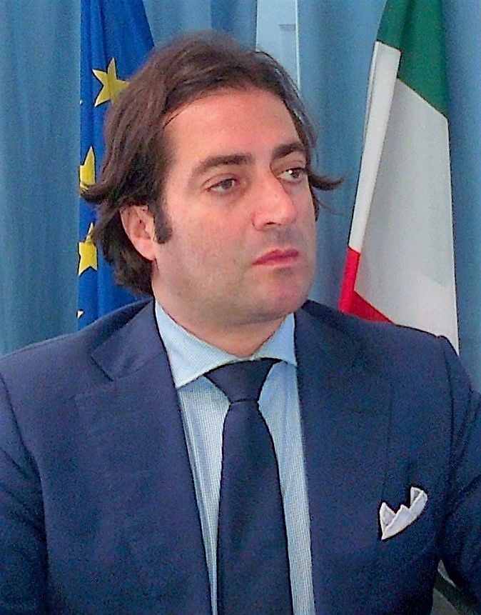 Enrico Molinari