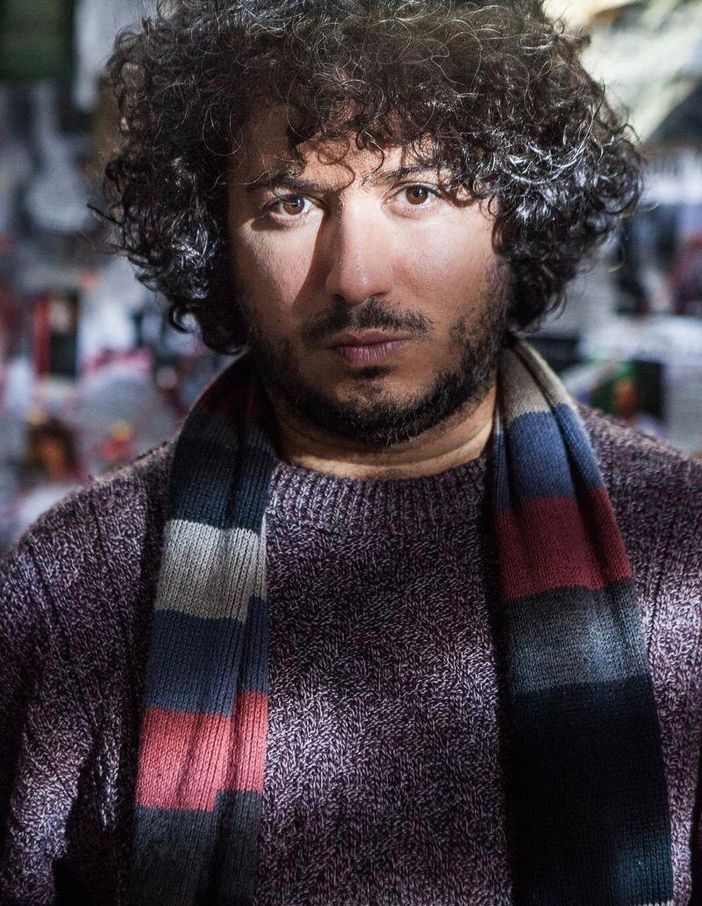 Giovan Bartolo Botta