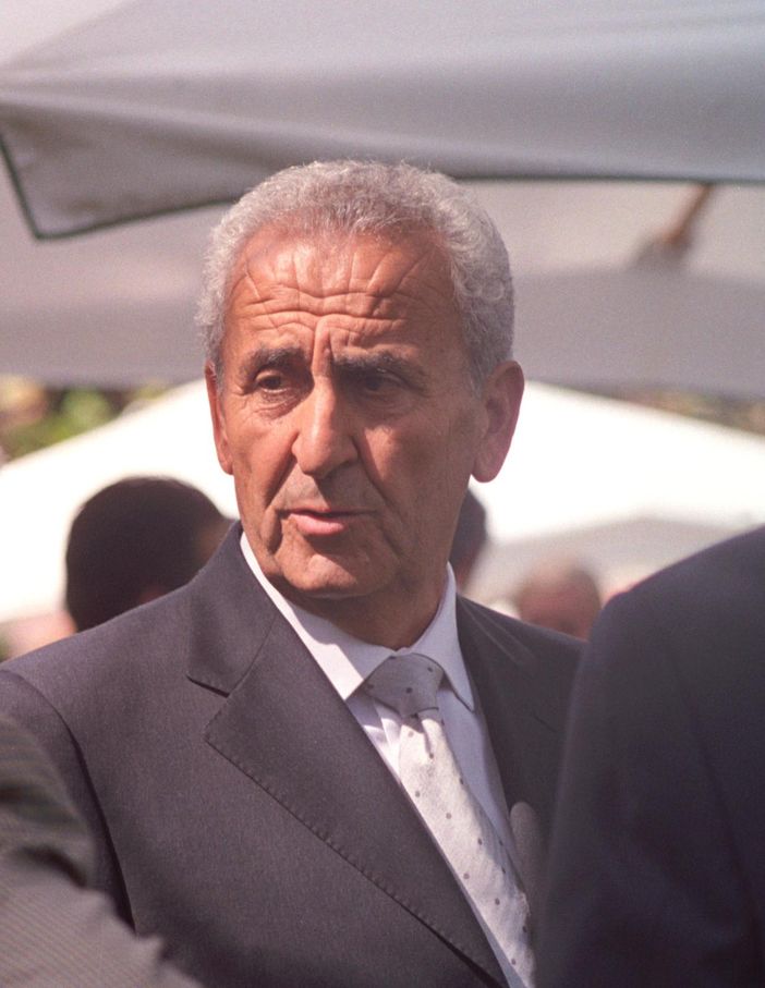 Lutto a Savigliano, l'addio a 82 anni al cavaliere Lorenzo Monge