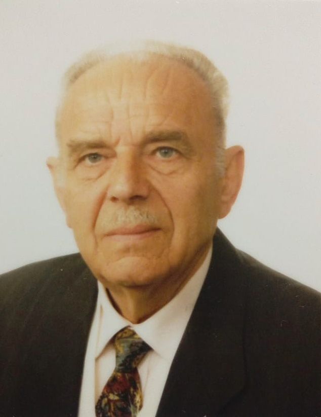 Giovanni Maretto, aveva 90 anni Giovanni Maretto, aveva 90 anni