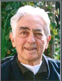 Lutto a Fossano: è mancato don Pier Giorgio Giorgis