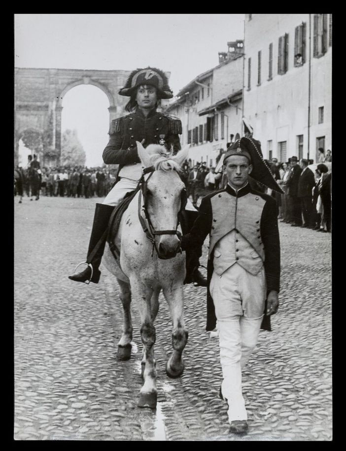 Definito il fitto programma dell'&quot;Evento Tricolore&quot;, sabato 1 e domenica 2 giugno a Monticello d'Alba