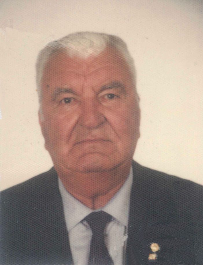 Lutto a Saluzzo: deceduto il Cav. Domenico Valinotti